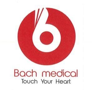 Bach medical Touch Your Heart