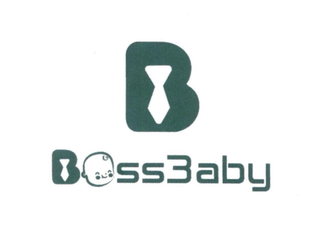 B BossBaby