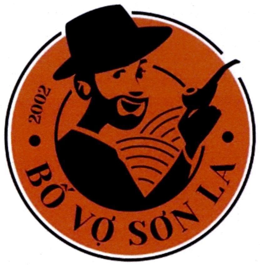 BỐ VỢ SƠN LA 2002