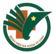 BỆNH VIỆN ĐA KHOA TP VINH