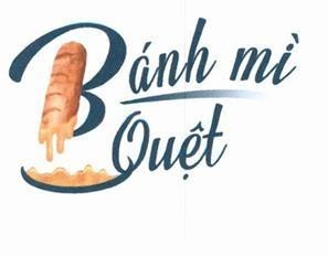 Bánh mì Quệt