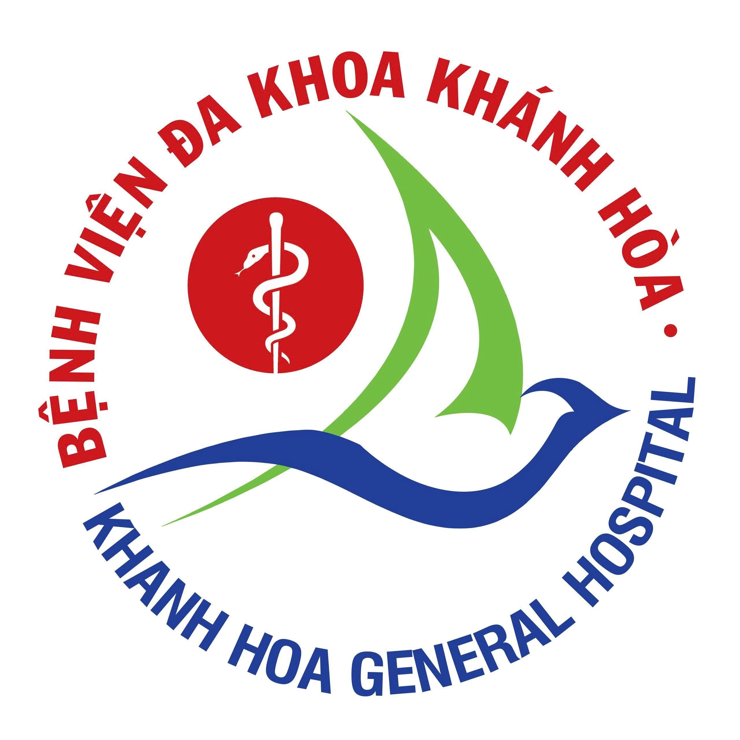 BỆNH VIỆN ĐA KHOA KHÁNH HÒA KHANH HOA GENERAL HOSPITAL