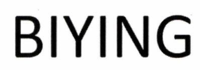 BIYING
