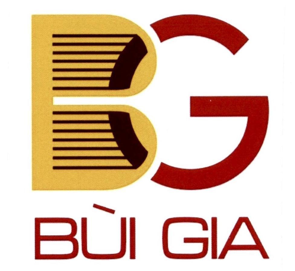 BÙI GIA