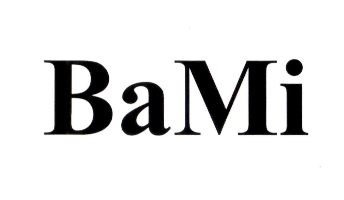 BaMi