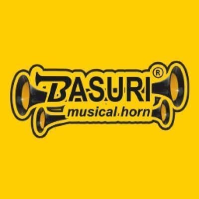 BASURI musical.horn