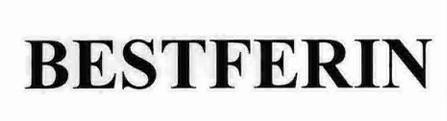 BESTFERIN