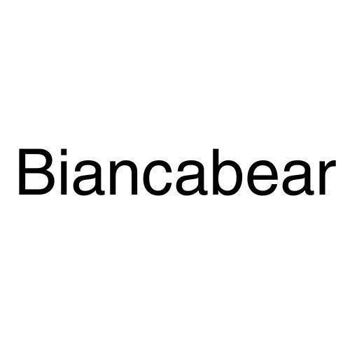 Biancabear