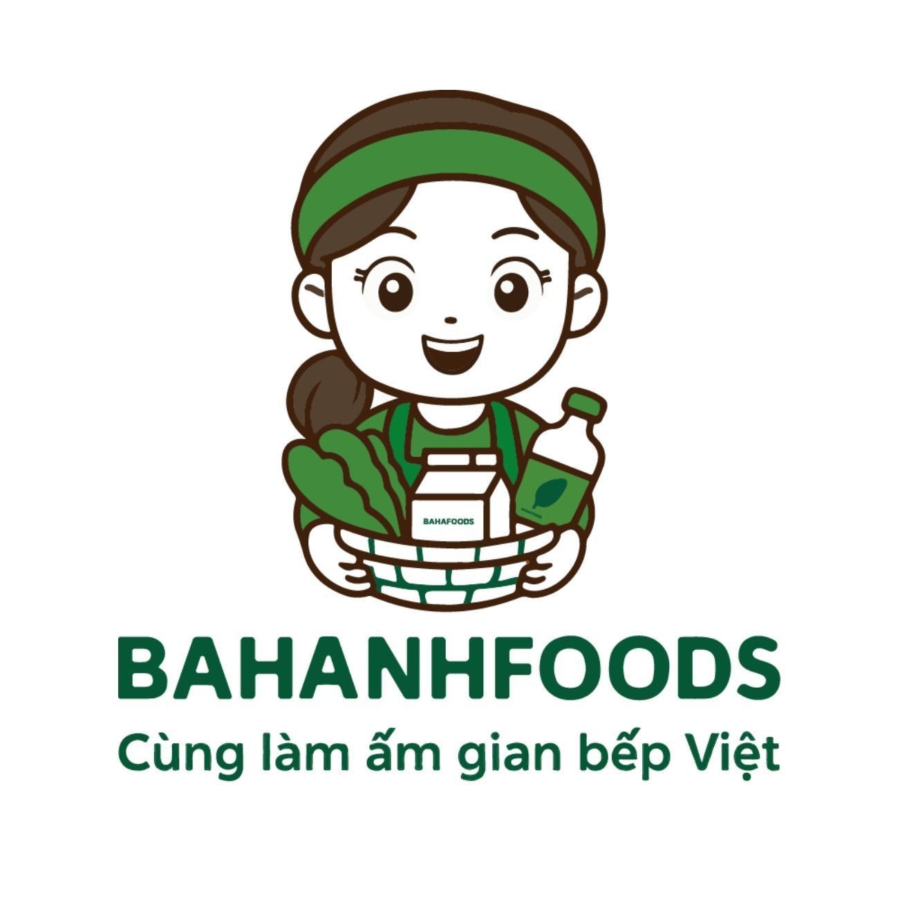 BAHANHFOODS Cùng làm ấm gian bếp Việt