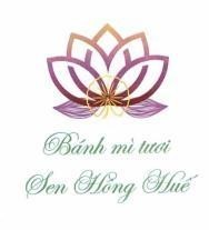 Bánh mì tươi Sen Hồng Huế