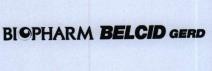 BIOPHARM BELCID GERD