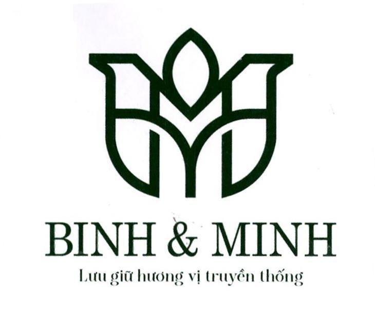 BINH & MINH Lưu giữ hương vị truyền thống