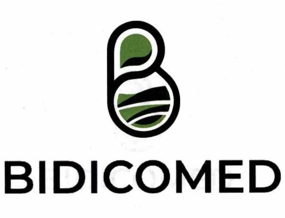B BIDICOMED