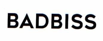 BADBISS