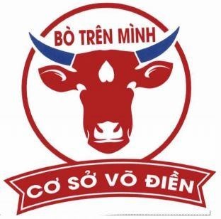 BÒ TRÊN MÌNH CƠ SỞ VÕ ĐIỀN