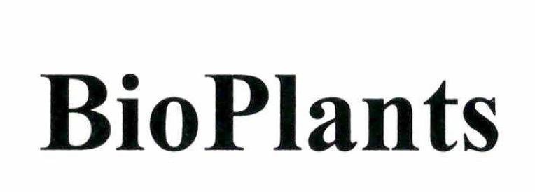 BioPlants