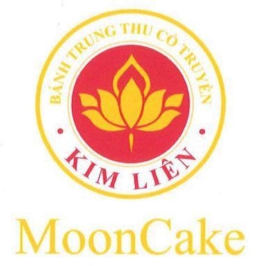 BÁNH TRUNG THU CỔ TRUYỀN KIM LIÊN Moon Cake