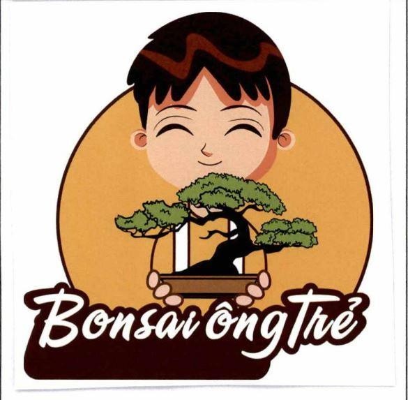 Bonsai ông Trẻ