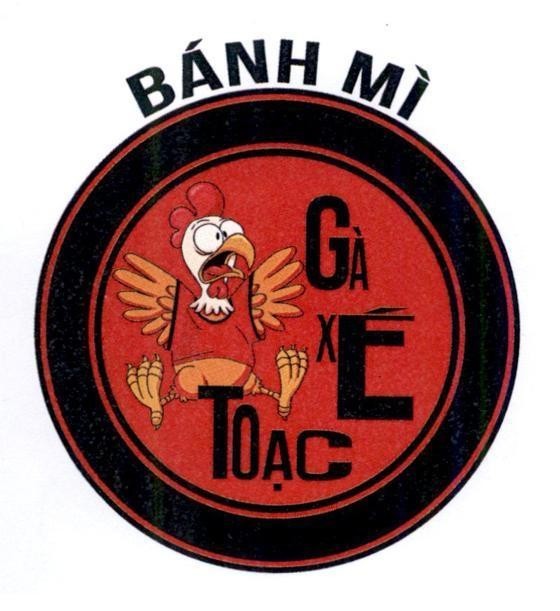 Bánh Mì Gà Xé Toạc