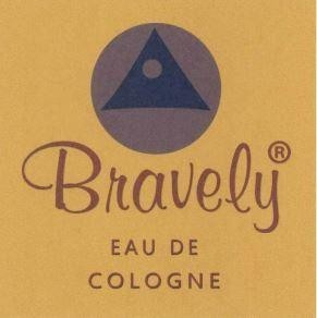 Bravely EAU DE COLOGNE