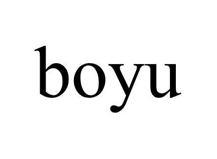 boyu