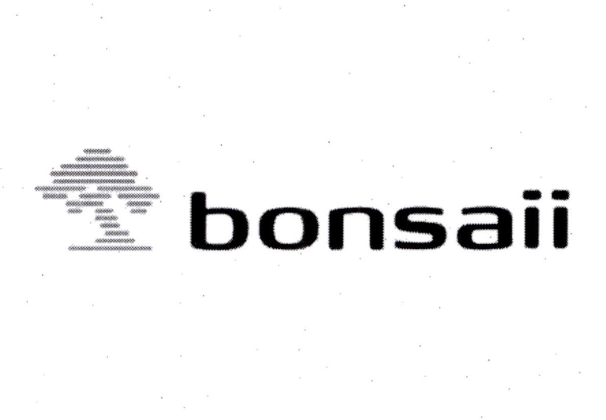 bonsaii