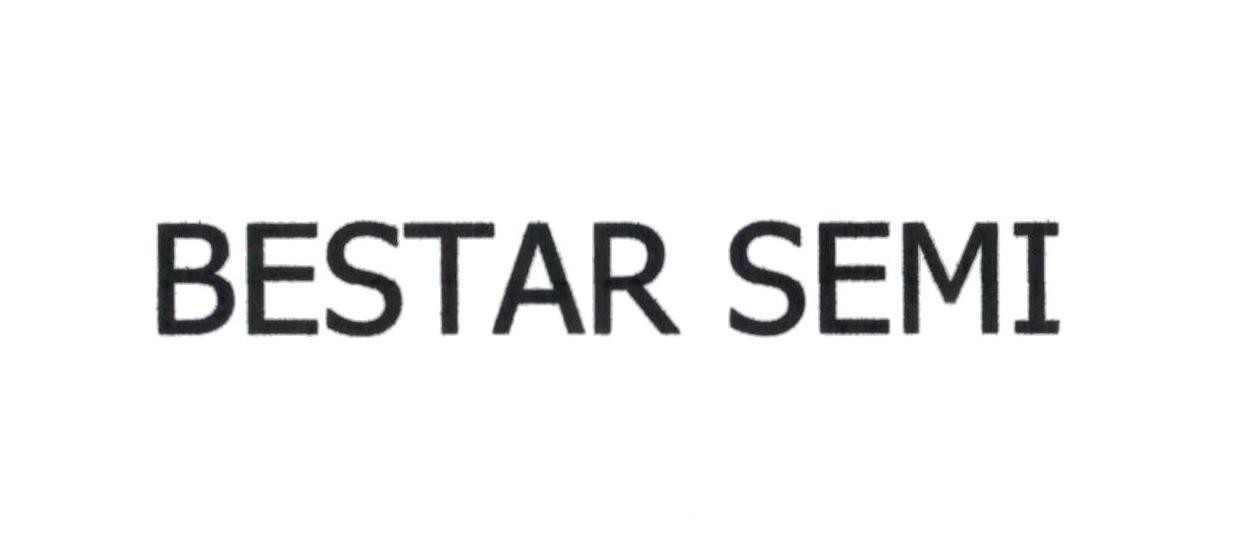BESTAR SEMI