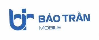 BẢO TRẦN MOBILE bt