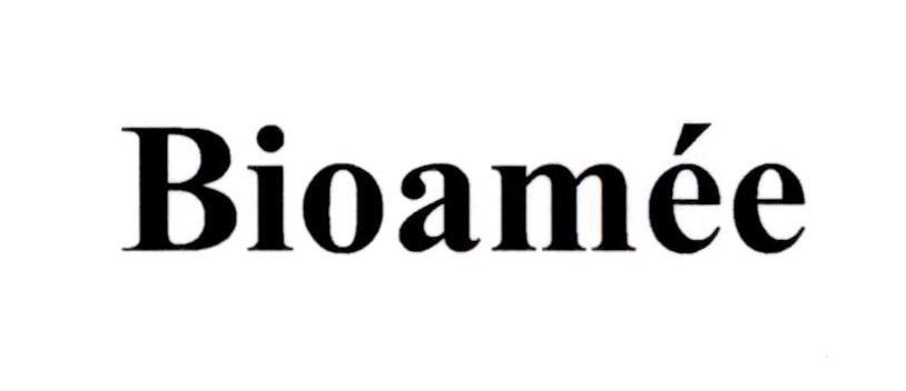 Bioamée