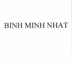 BINH MINH NHAT