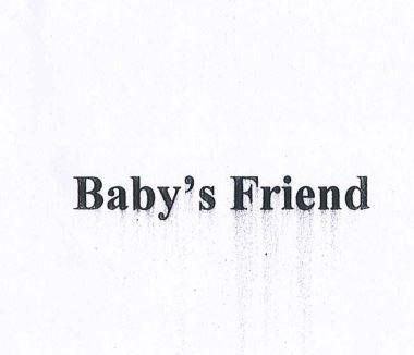 baby's Friend