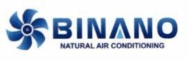 BINANO NATURAL AIR CONDITIONING