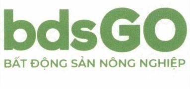 bdsGO BẤT ĐỘNG SẢN NÔNG NGHIỆP