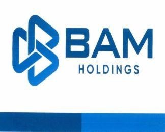 BAM HOLDING