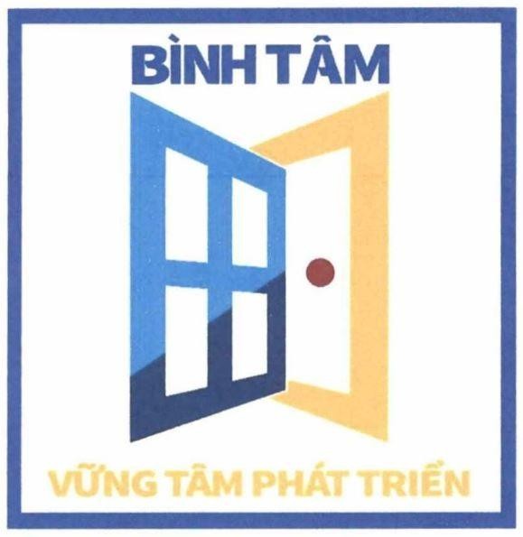 BÌNH TÂM VỮNG TÂM PHÁT TRIỂN