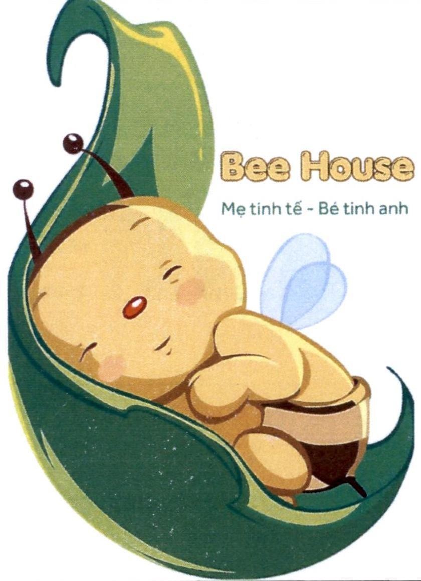 Bee House Mẹ tinh tế - Bé tinh anh