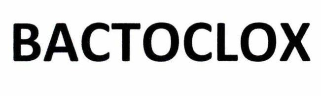 BACTOCLOX