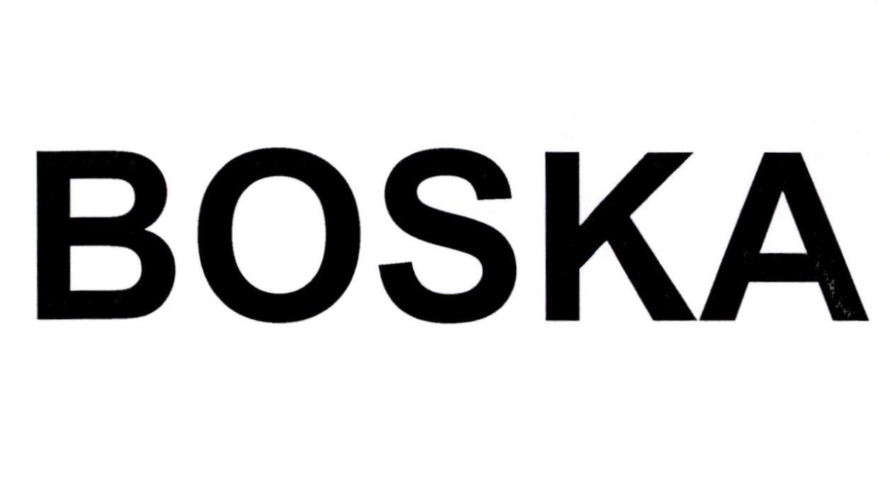 BOSKA