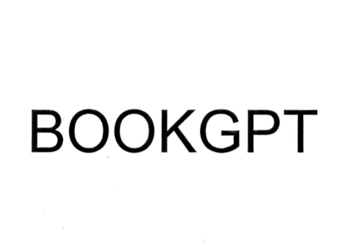BOOKGPT