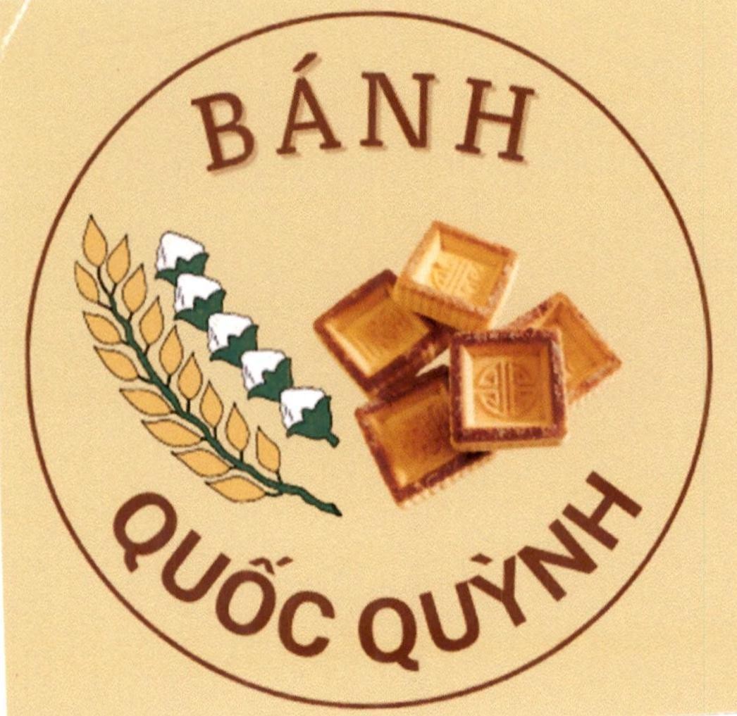 BÁNH QUỐC QUỲNH
