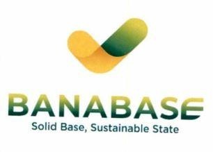 BANABASE Solid Base, Sustainable State