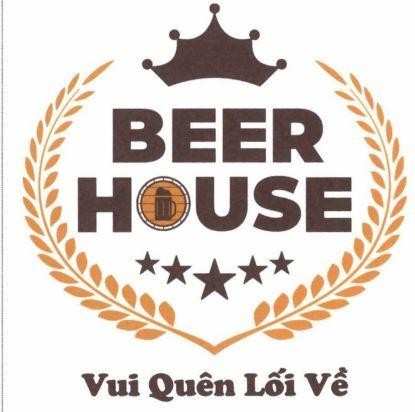 BEER HOUSE Vui Quên Lối Về