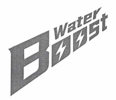 Boost Water