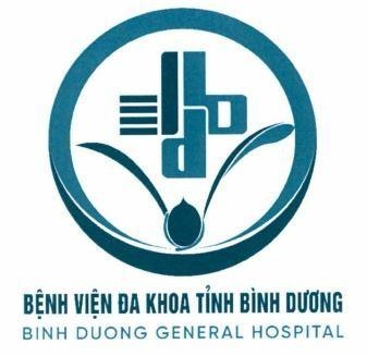 b d BỆNH VIỆN ĐA KHOA TỈNH BÌNH DƯƠNG BINH DUONG GENERAL HOSPITAL