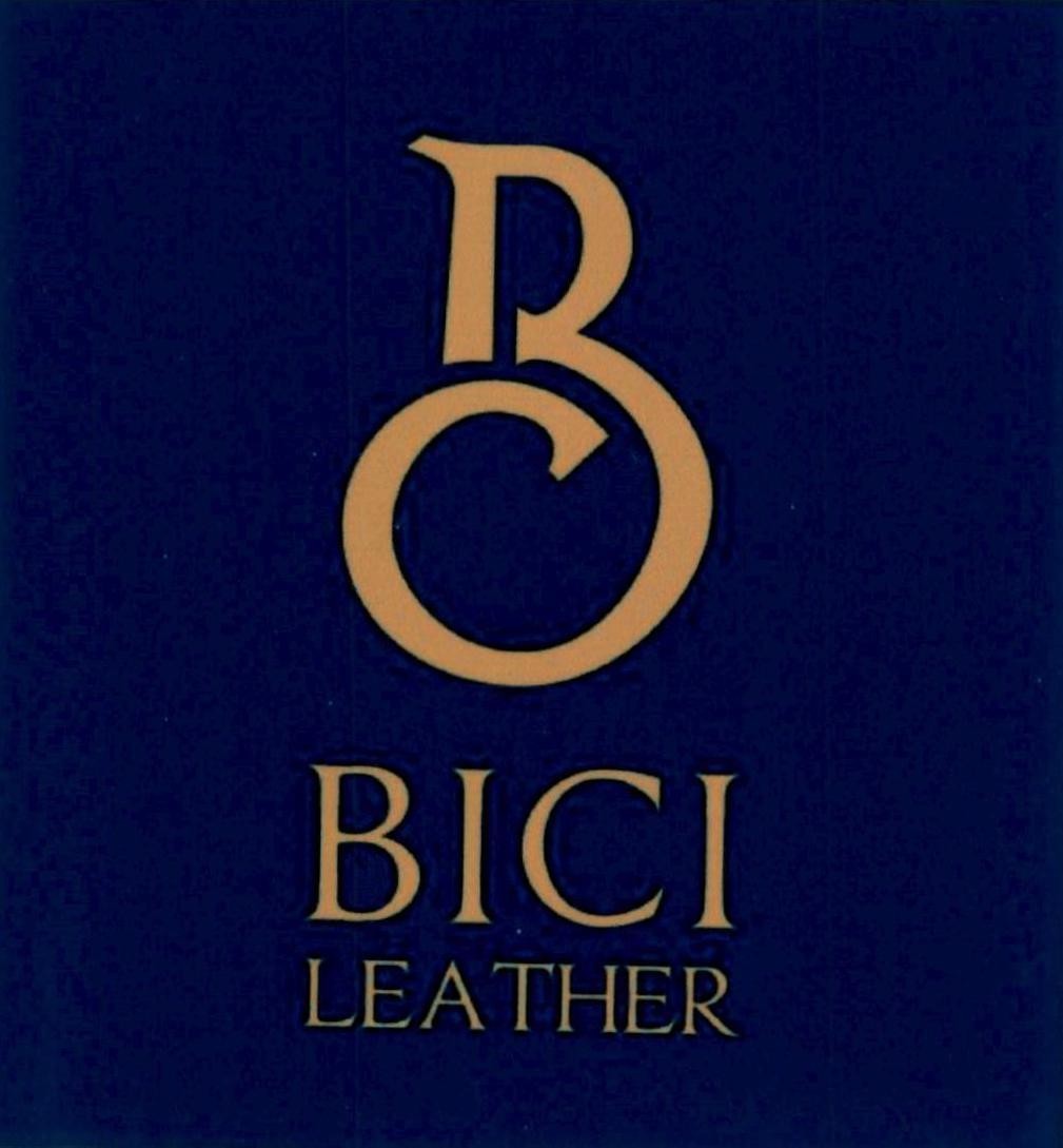 BC BICI LEATHER
