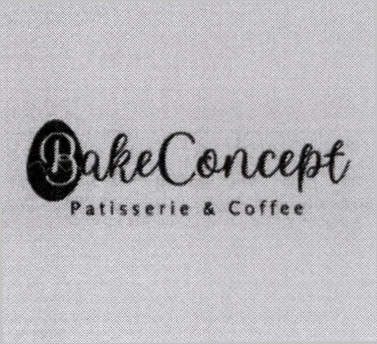 BakeConcept Patisserie & Coffee