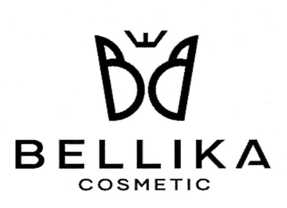 BB BELLIKA COSMETIC