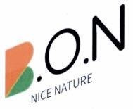 B.O.N NICE NATURE
