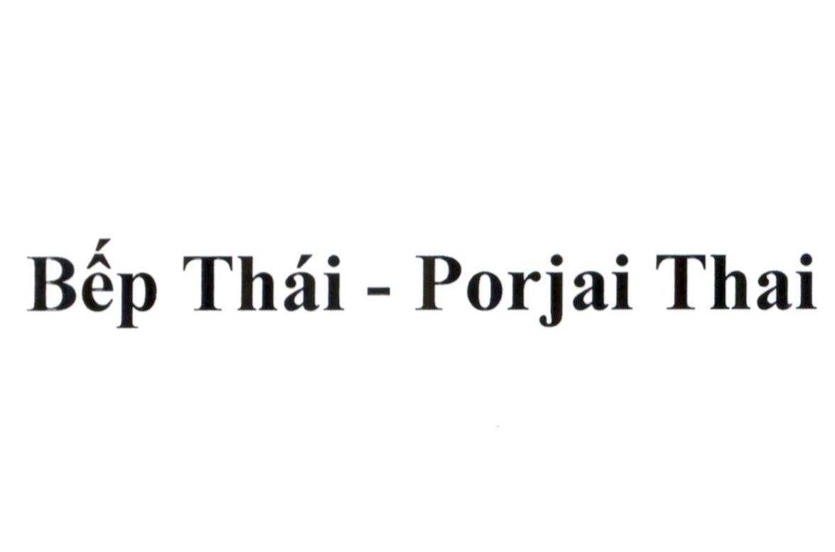 Bếp Thái - Porjai Thai