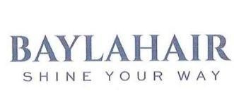 BAYLAHAIR SHINE YOUR WAY